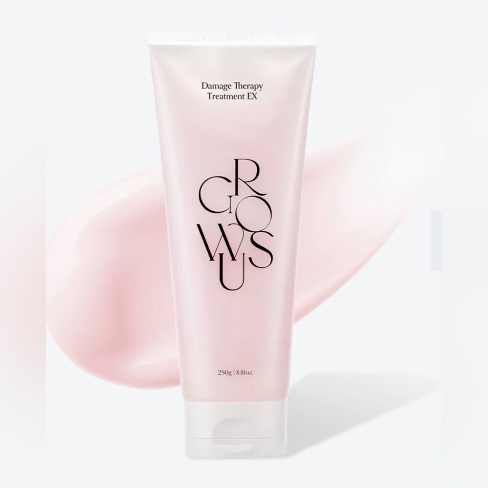 Growus Damage Therapy Treatment EX - New